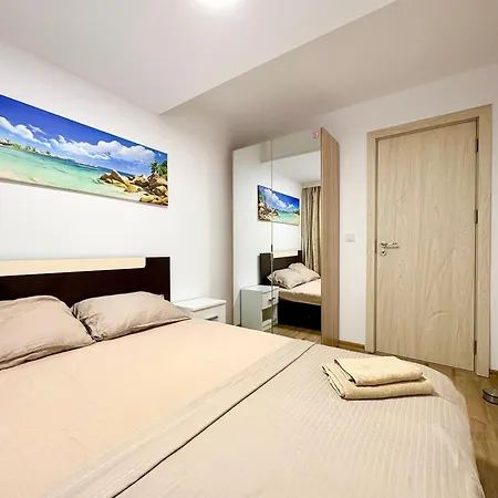 Apartman Charm 1