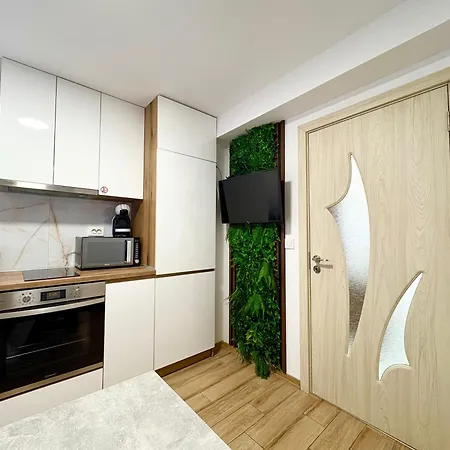 Apartman Charm 1 Várna