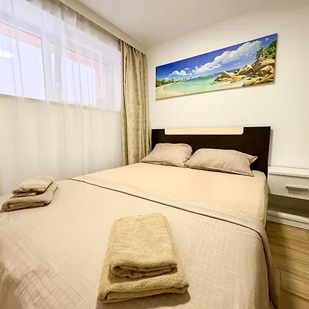 Charm 1 Apartman