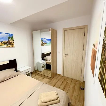 Charm 1 Apartman *