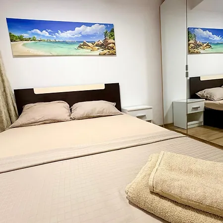 Charm 1 Apartman *