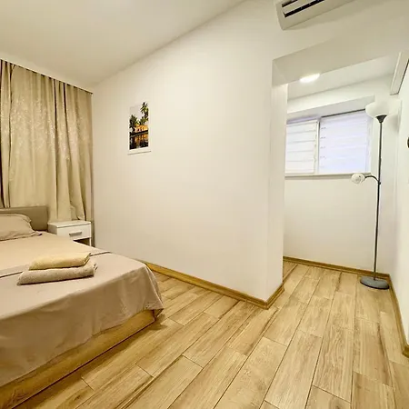 Apartman Charm 1