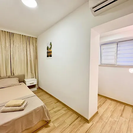 Charm 1 Apartman