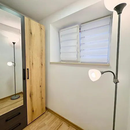 Charm 1 Apartman *