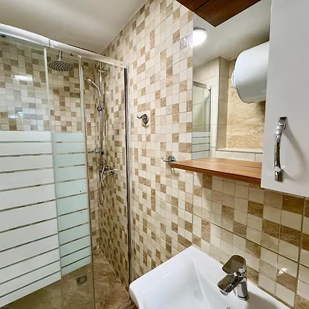 Apartman Charm 1 Várna