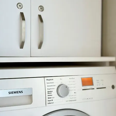 Charm 1 Apartman