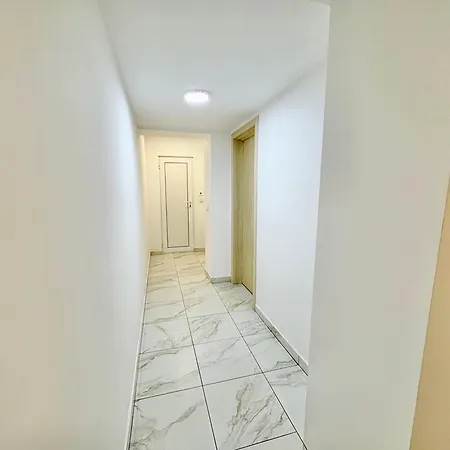 Apartman Charm 1 Várna