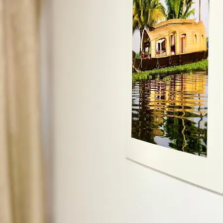 Charm 1 Apartman
