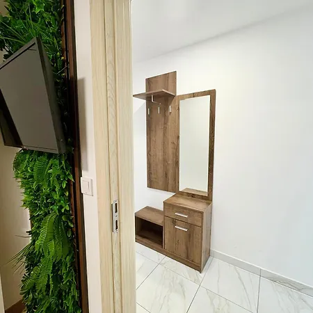 Charm 1 Apartman Várna