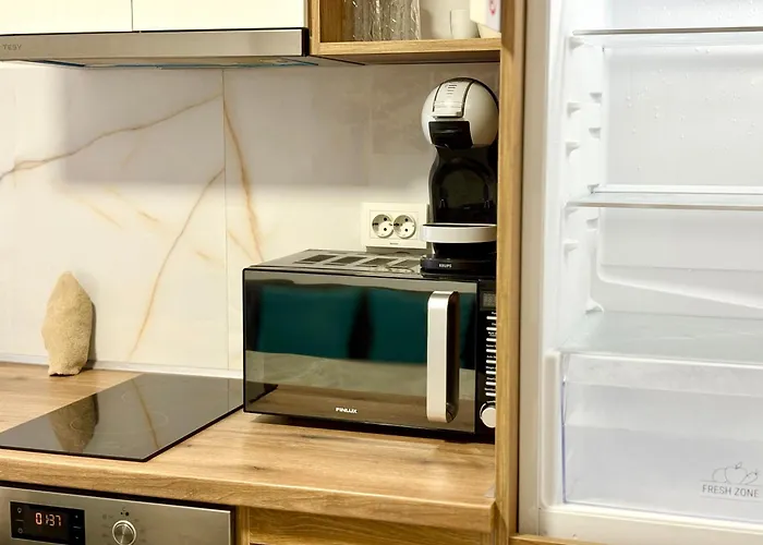 Charm 1 アパート