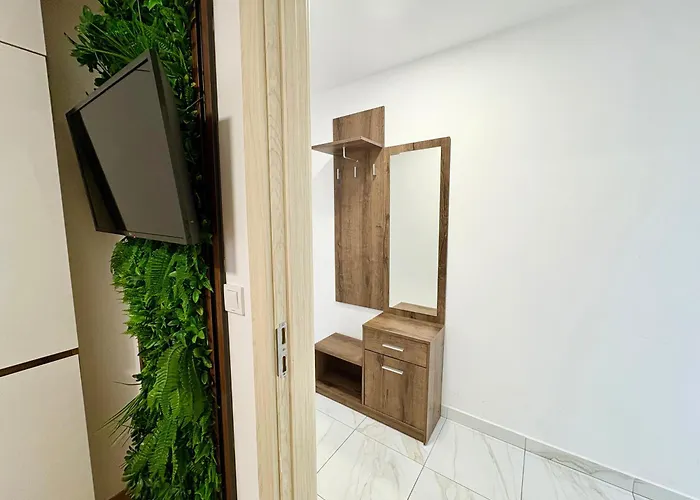 Charm 1 アパート ヴァルナ