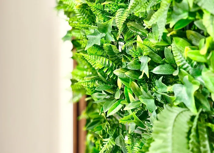 Charm 1 アパート