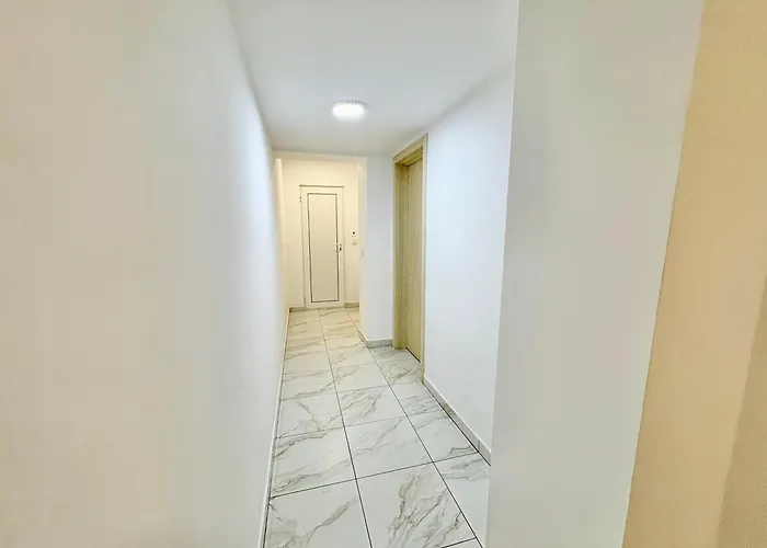 アパート Charm 1 ヴァルナ