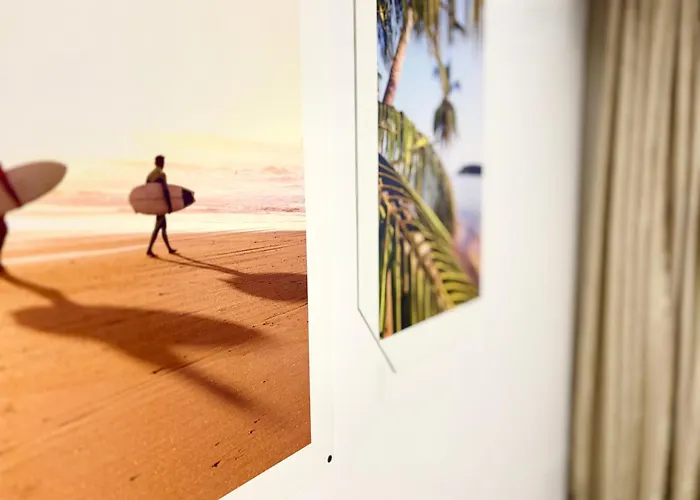 Charm 1 アパート