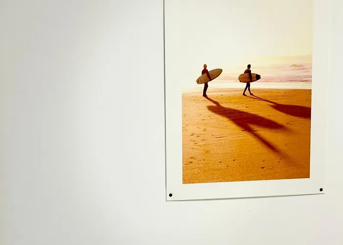 アパート Charm 1